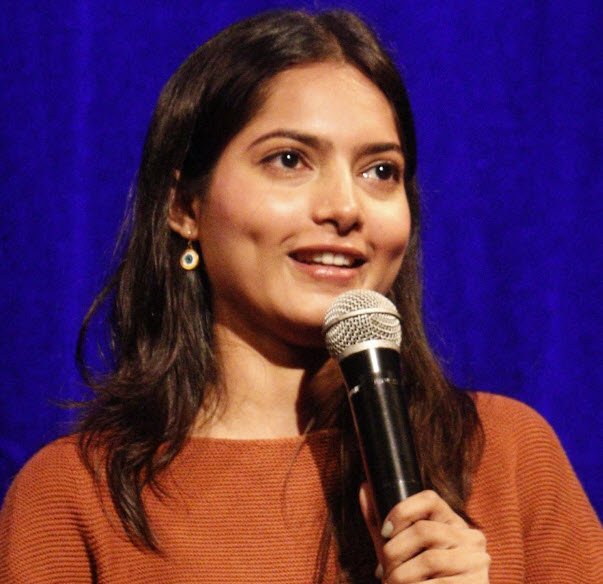 Shreya Priyam Roy - Wikiunfold.com